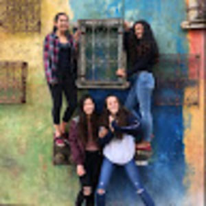 Meet your Posher, Cindy